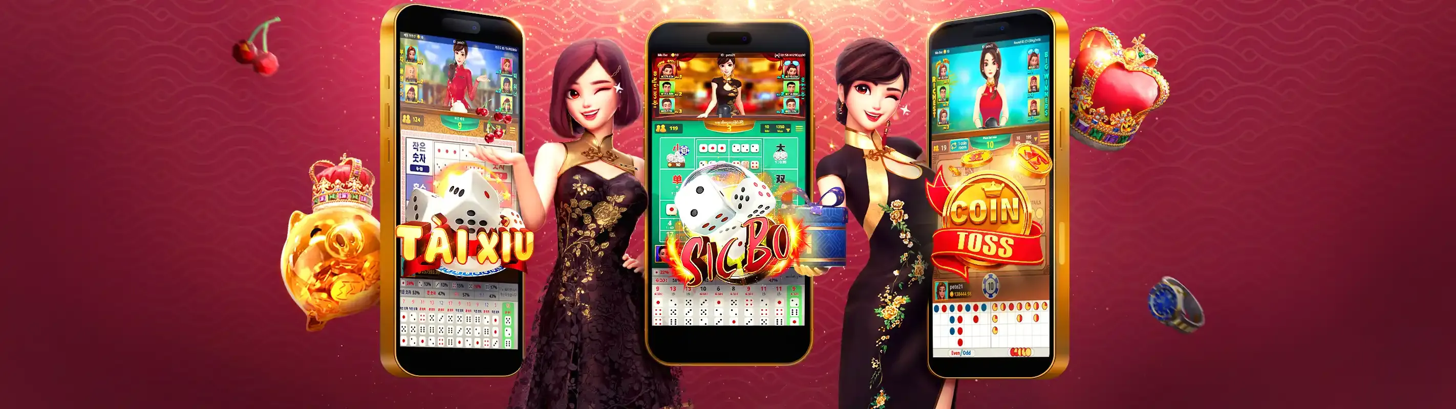 Thế giới bắn cá sống động tại f8bet shop